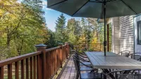 Remodeled Ski Home - Private Inground Pool - Game Room - Fire Pit