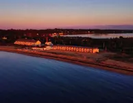 Condo on the Sound w/Beautiful Sunsets! Hotels in Montauk