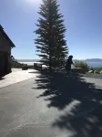 Bear Lake Cabin w/ lots of privacy and amazing Lake View - 4-Sterne