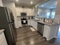 Beautiful 3R-2B Home in Quiet Community