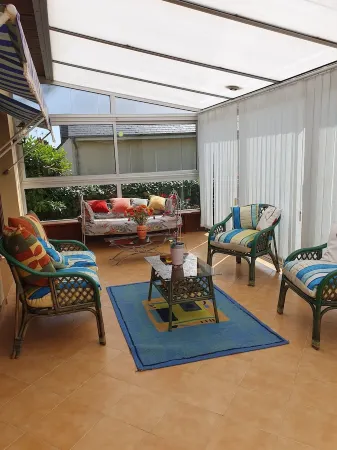 Pavillon Individuel au Calme Отели в г. Ле Пьё