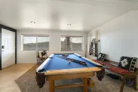 Mountain Views at Rim Country Chalet