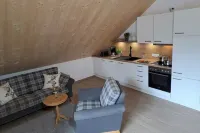 Ferienwohnung Roche Hof in Pähl - Gemütlich, Ländlich und mit Liebe zum Detail