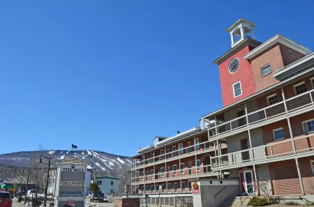 Gateway to Adventure Отели в г. Ладлоу