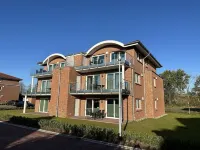 Ahoi Hooksiel - Familienfreundliche 5-sterne-ferienwohnung - Deichnähe Hotels in Hooksiel