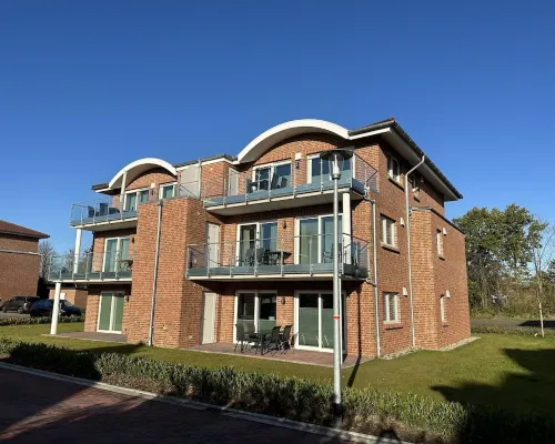 Ahoi Hooksiel - Familienfreundliche 5-sterne-ferienwohnung - Deichnähe Hotels in Hooksiel