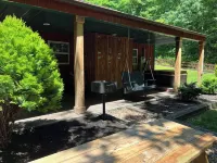 Talley's Cabins  by Dale Hollow Lake. Right Where You Want to Be!