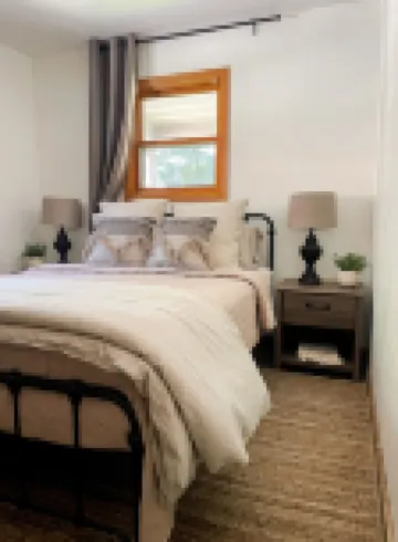 Lake House on Cloverleaf Lakes