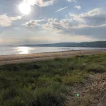 Beach Retreat - Dockside 래넬리 호텔