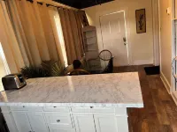 Tosin's Apartment. Hotel a Anniston