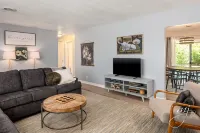 Kid Friendly. Outdoor Space. Fenced Yard. Fully Stocked Kitchen. - 3-Star