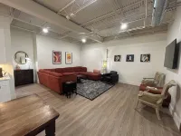 The 610 Flats: Vueve 'n Vogue #27