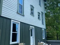 Hillside Haven Historic Vacation Home in Deersville by Tappan & Clendening Lakes Hotels in Harrison County