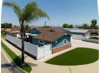 Come enjoy the pool in sunny San Diego!!! 샌디에고 에어 & 스페이스 뮤지엄 걸레스피 필드 아넥스 주변 호텔
