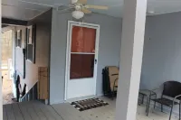 Edisto River Cottage