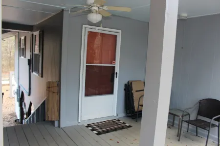 Edisto River Cottage