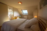 House near the beach of Morgat