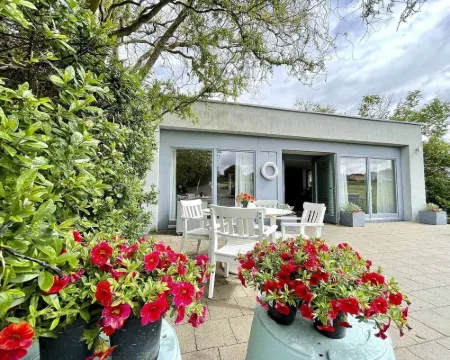 Ferienbungalow Iwele Hotels in Marktbreit