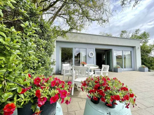 Ferienbungalow Iwele