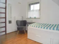 Ferienhaus Heideblüte Schneverdingen