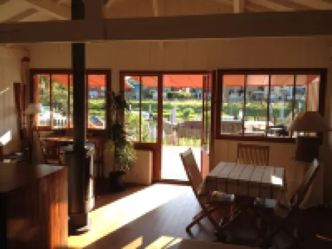 HUTS PORT GUJAN MESTRAS Hotels in Gujan-Mestras