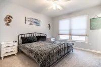 Seaside Park 3Br Beach Home – Family-Friendly, Walk to Beach + Peloton + Badges