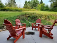 On the Recreational Trails, Cozy, Pet Friendly