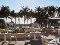 Located at Ritz-Carlton Key Biscayne Gorgeous Oceanfront One Bedroom Suite Hotels in Key Biscayne