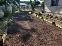 Coolwhitemtns#Pets! 3Br+Den2ba House 2Gar+RV Driveway 1 Acre Fenced Front&Back Hotels in Eagar