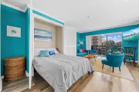 Breezy Bliss 1 BR Condo