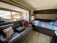Cozy & Secluded Nantahala Hideaway