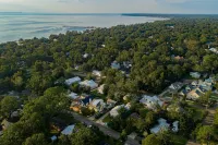 “Meet Me in Fairhope”-Walk to Bay and Beach in the Heart of Fairhope!