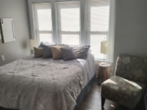 City Getaway Hotels in Midland