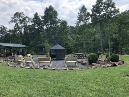 Cozy Cabin Private Mountain