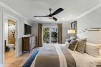 Casa Azul - Mediterranean Resort-Style Home