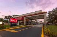 Red Roof Inn Ft Pierce Hotel di Fort Pierce