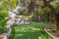 Vegas Family Villa, Pool/Spa, Poker & Pac-Man