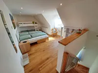 Guesthouse Buberl, near Legoland and Skylinepark