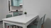 CASA GASCONA BY DELABRA APARTMENTS, FREE PARKING