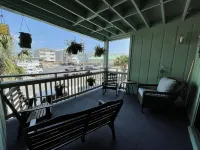 Bob's Island retreat