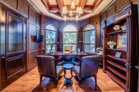 Gulf Access Canal | Heated Pool & 2 Spas | Theatre