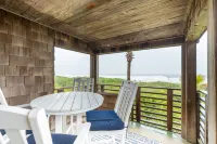 4319 Windswept- Oceanfront Villa! Beautifully Renovated! Spectacular Ocean View!
