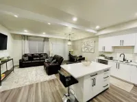 Cozy Home on South Hill - close proximity to central Spokane!