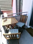 2 Bedroom Apartment in Bredstedt