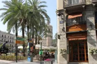 Unmatched Luxury next to the  Cathedral - Valencia - อ่างจากุชชี่