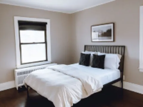 Oak Park Victorian by Flw Studio 奧克帕克酒店