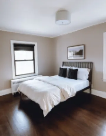 Oak Park Victorian by Flw Studio