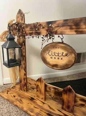 The Little Nook