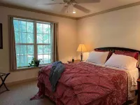 Unwind at this peaceful oasis on the Ouachita River in Caddo Valley. Hotels in Clark County