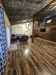 located Just minutes from laurel river lake and holly bay marina.